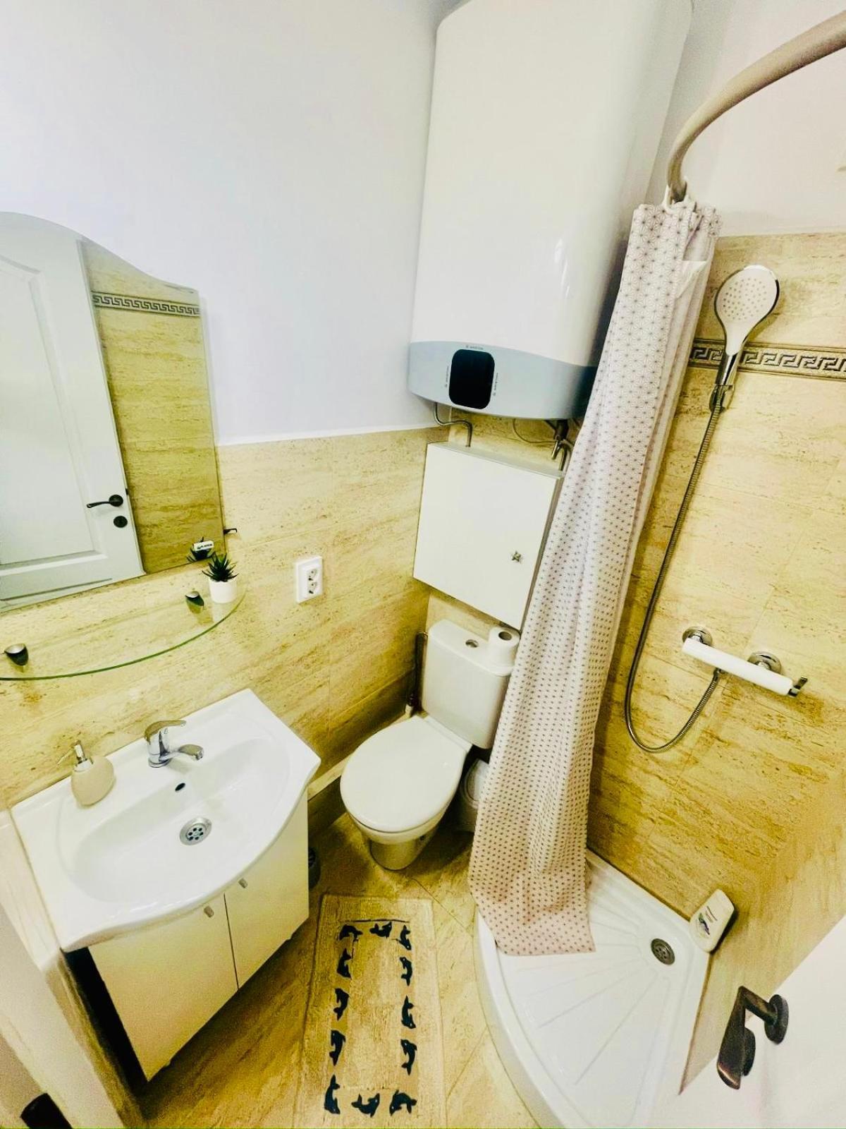 Suite4Rent Iasi Exterior foto